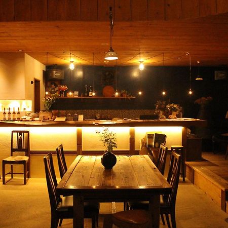 Ruco Hostel Хаги Екстериор снимка