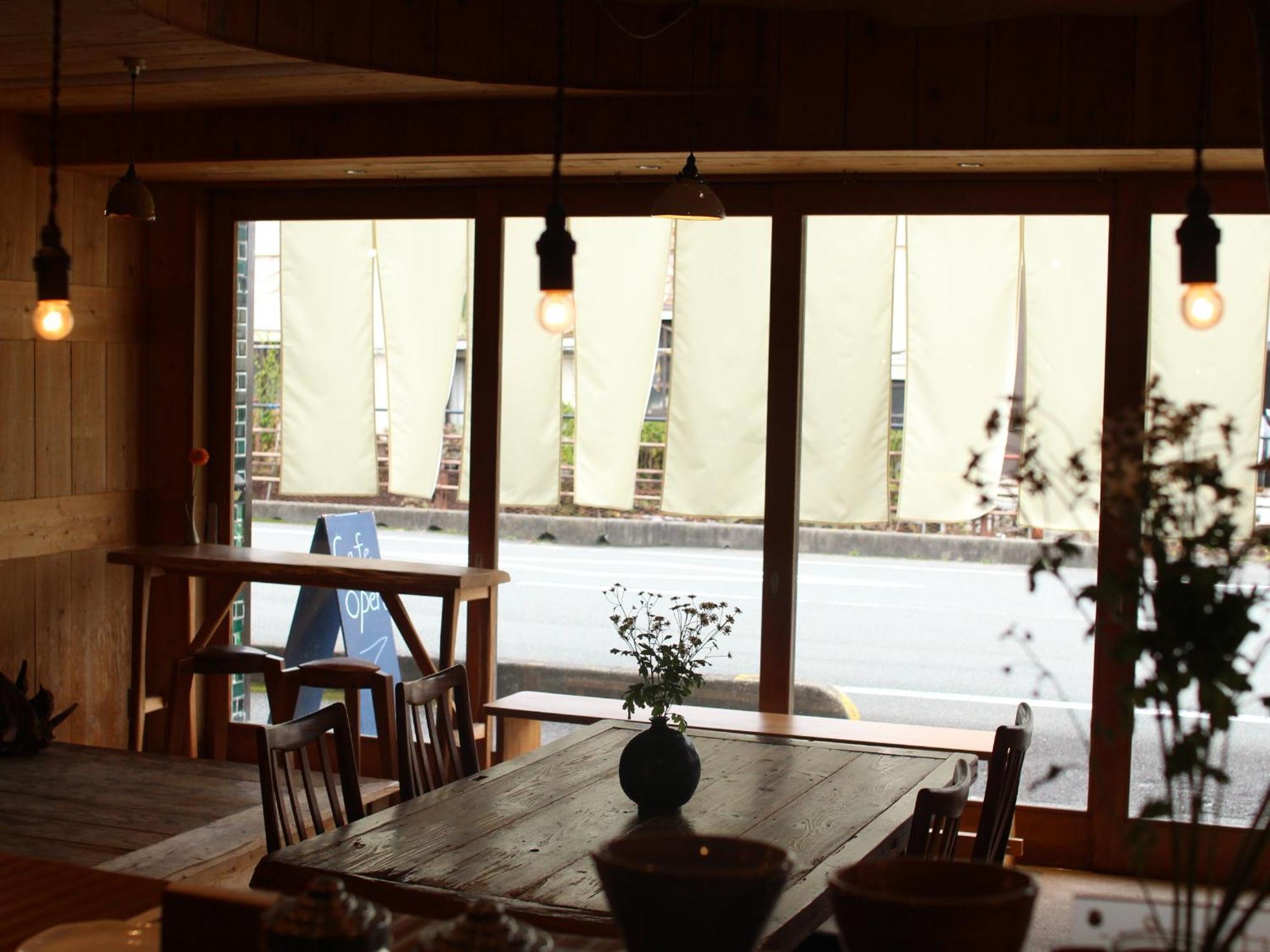 Ruco Hostel Хаги Екстериор снимка