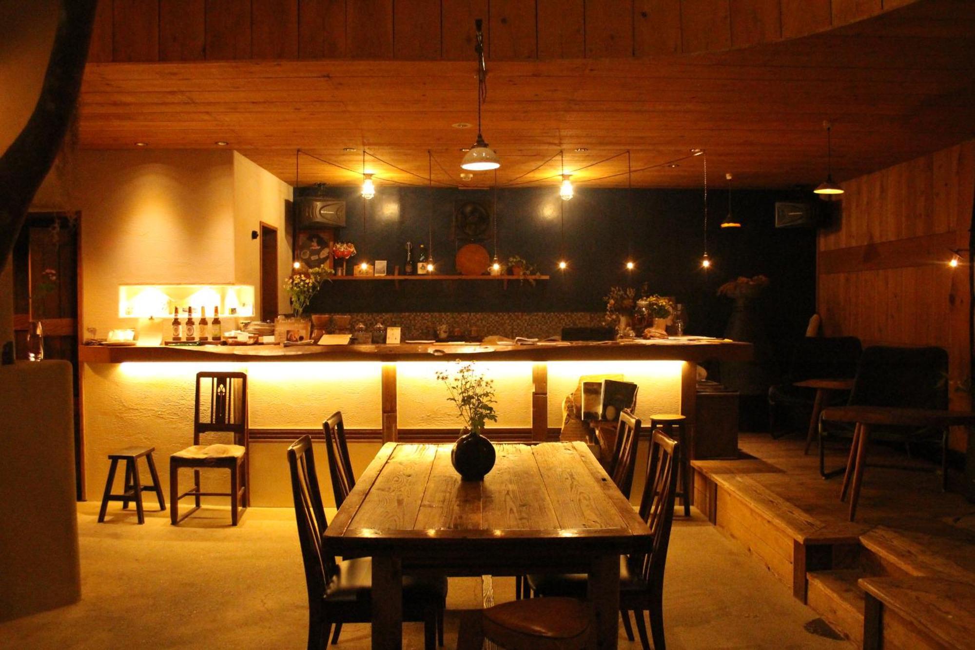 Ruco Hostel Хаги Екстериор снимка