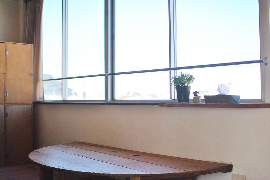 Ruco Hostel Хаги Екстериор снимка