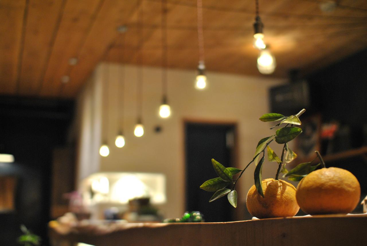 Ruco Hostel Хаги Екстериор снимка