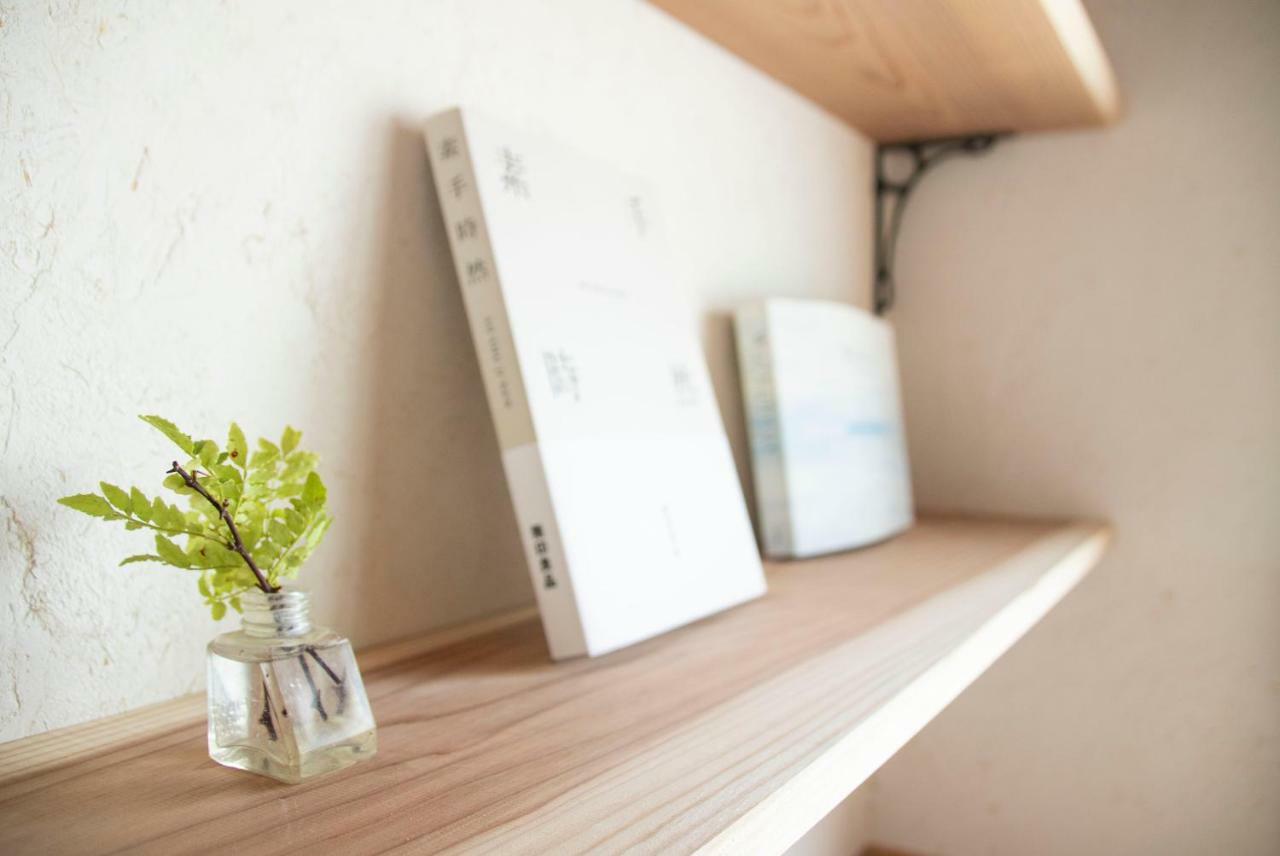 Ruco Hostel Хаги Екстериор снимка